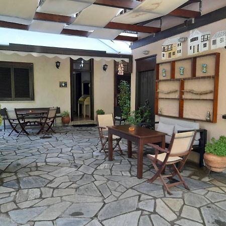 Eleni Studios Agios Ioannis  Exterior photo