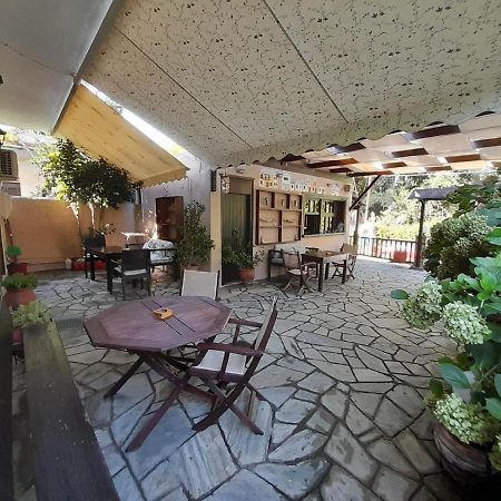Eleni Studios Agios Ioannis  Exterior photo