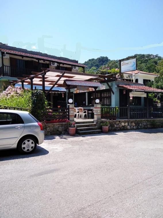 Eleni Studios Agios Ioannis  Exterior photo