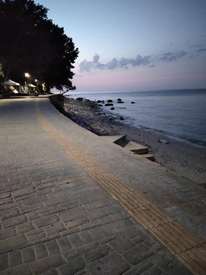 Eleni Studios Agios Ioannis  Exterior photo