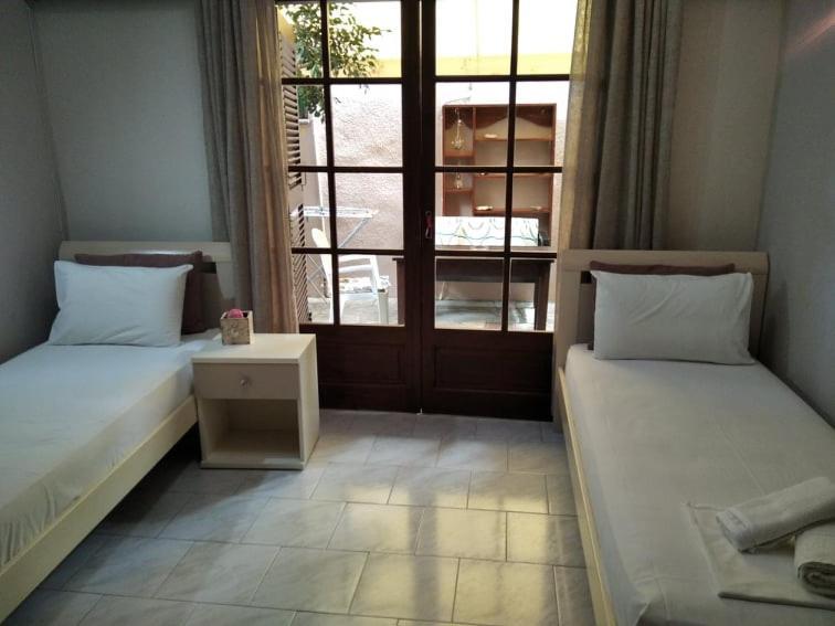 Eleni Studios Agios Ioannis  Exterior photo