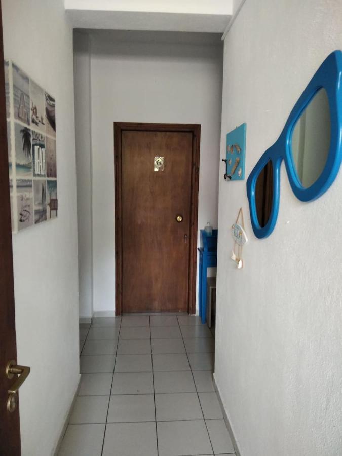 Eleni Studios Agios Ioannis  Exterior photo