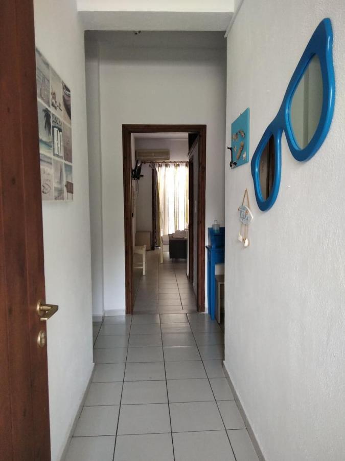 Eleni Studios Agios Ioannis  Exterior photo