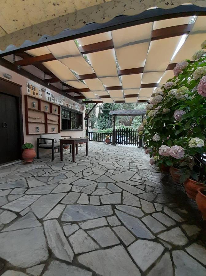 Eleni Studios Agios Ioannis  Exterior photo