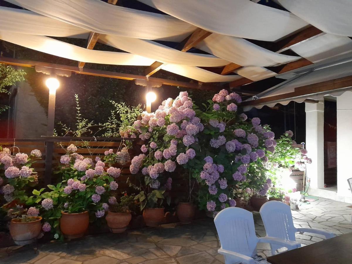 Eleni Studios Agios Ioannis  Exterior photo