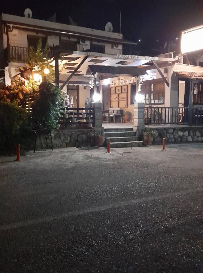 Eleni Studios Agios Ioannis  Exterior photo