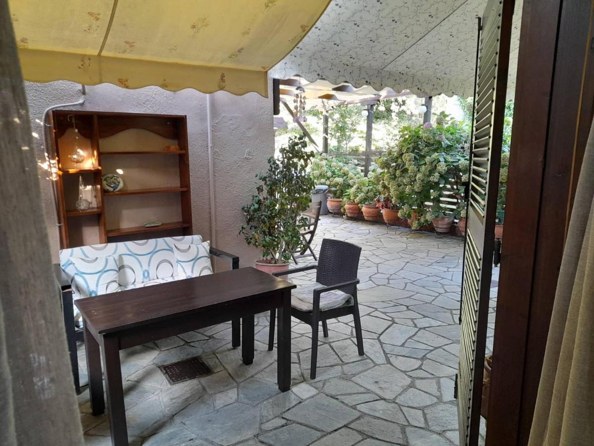 Eleni Studios Agios Ioannis  Exterior photo