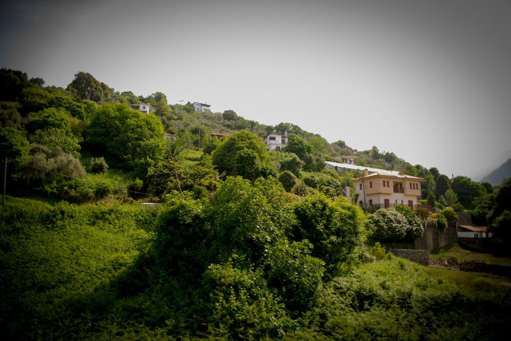 Eleni Studios Agios Ioannis  Exterior photo