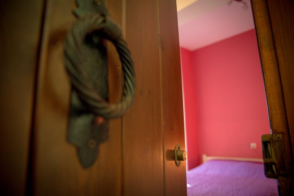 Eleni Studios Agios Ioannis  Room photo