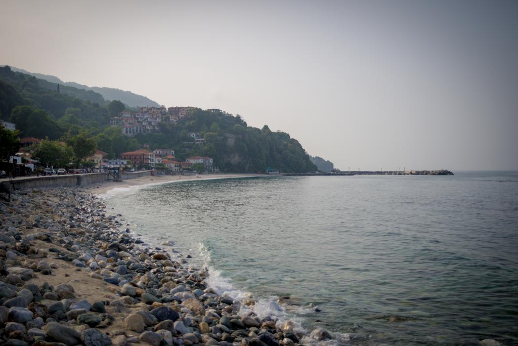 Eleni Studios Agios Ioannis  Exterior photo