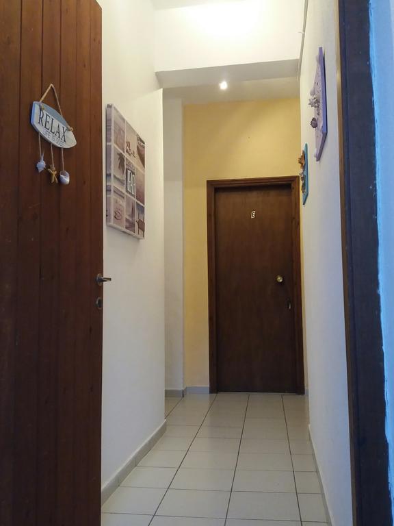 Eleni Studios Agios Ioannis  Exterior photo